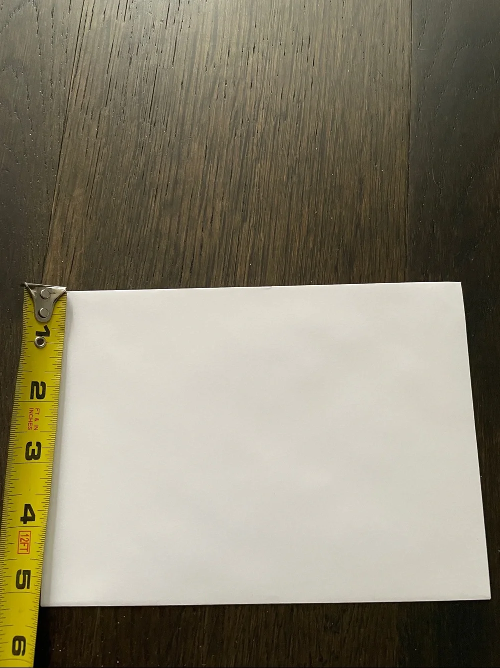 N/A classic white